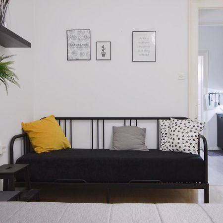 Apartment Free Time Риека Экстерьер фото