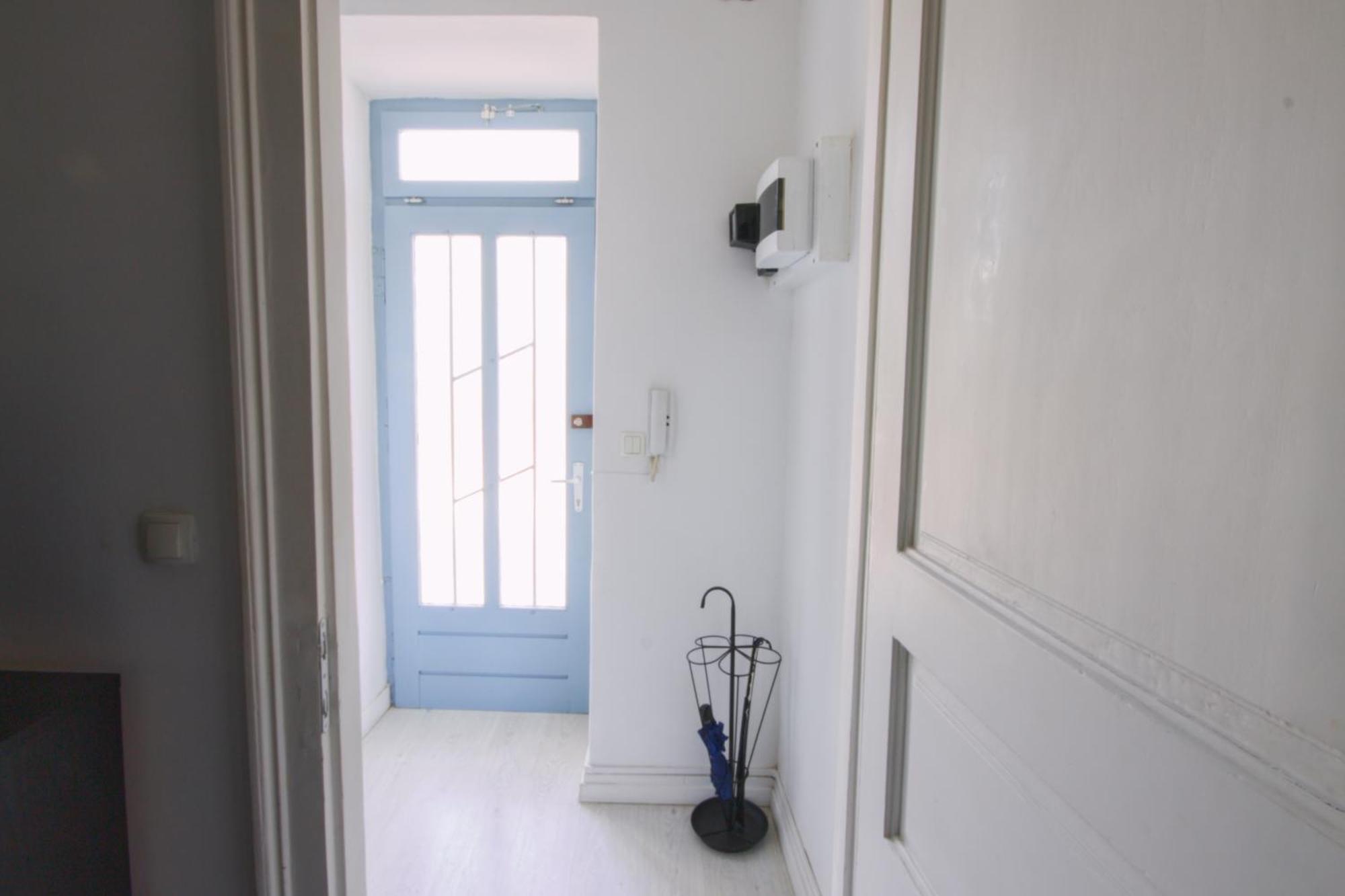 Apartment Free Time Риека Экстерьер фото