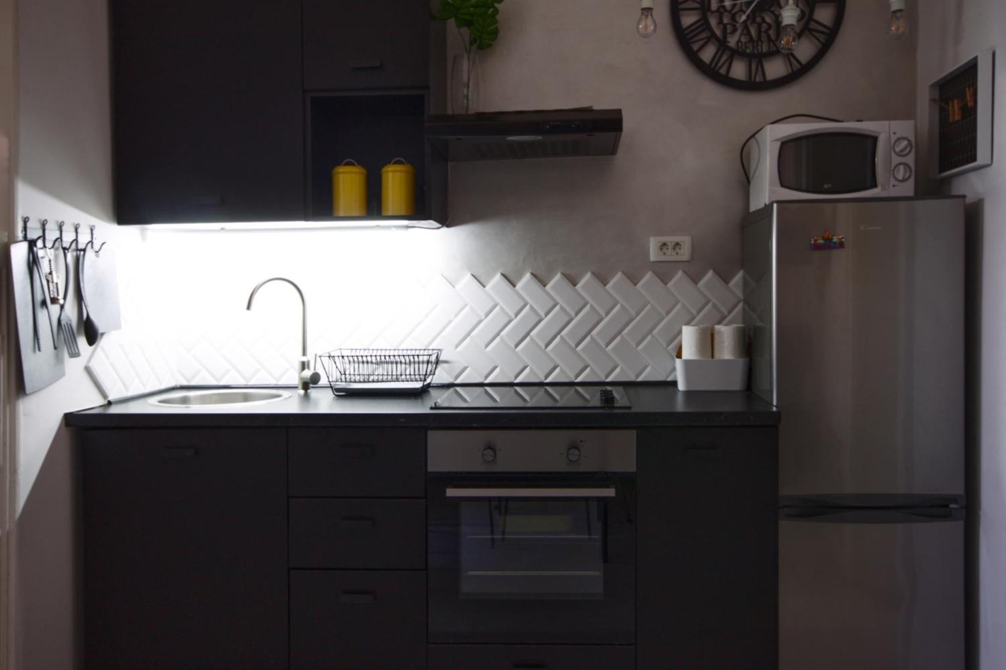 Apartment Free Time Риека Экстерьер фото