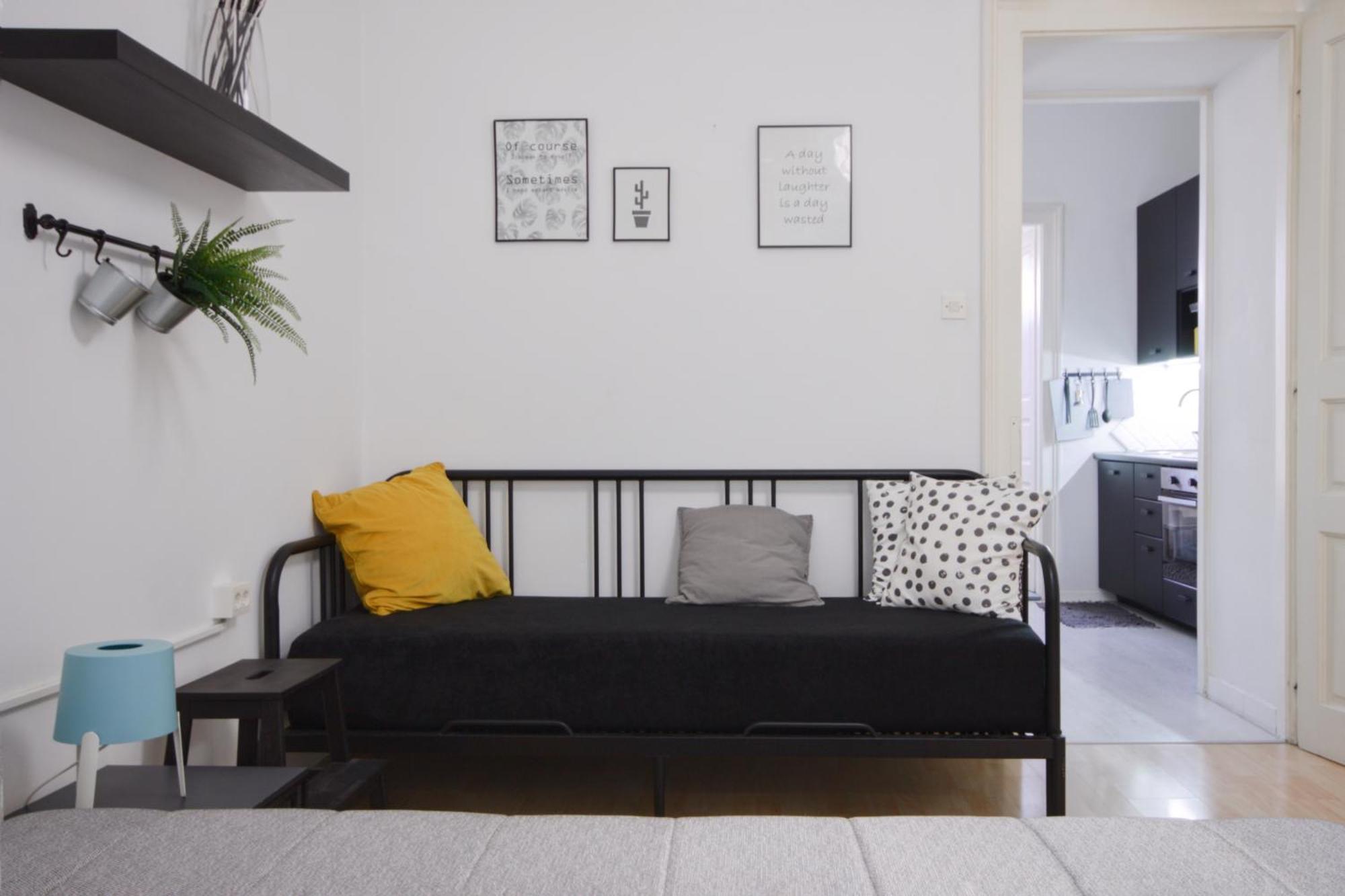 Apartment Free Time Риека Экстерьер фото