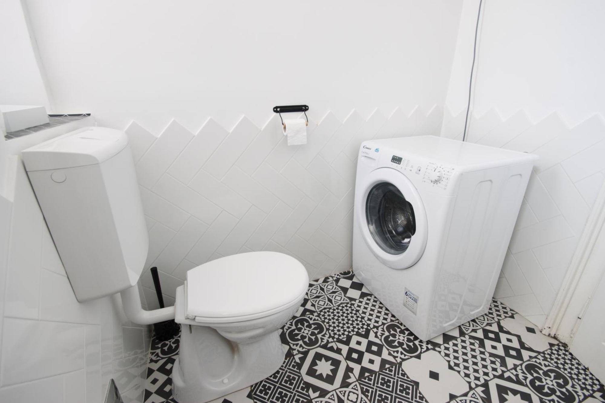 Apartment Free Time Риека Экстерьер фото