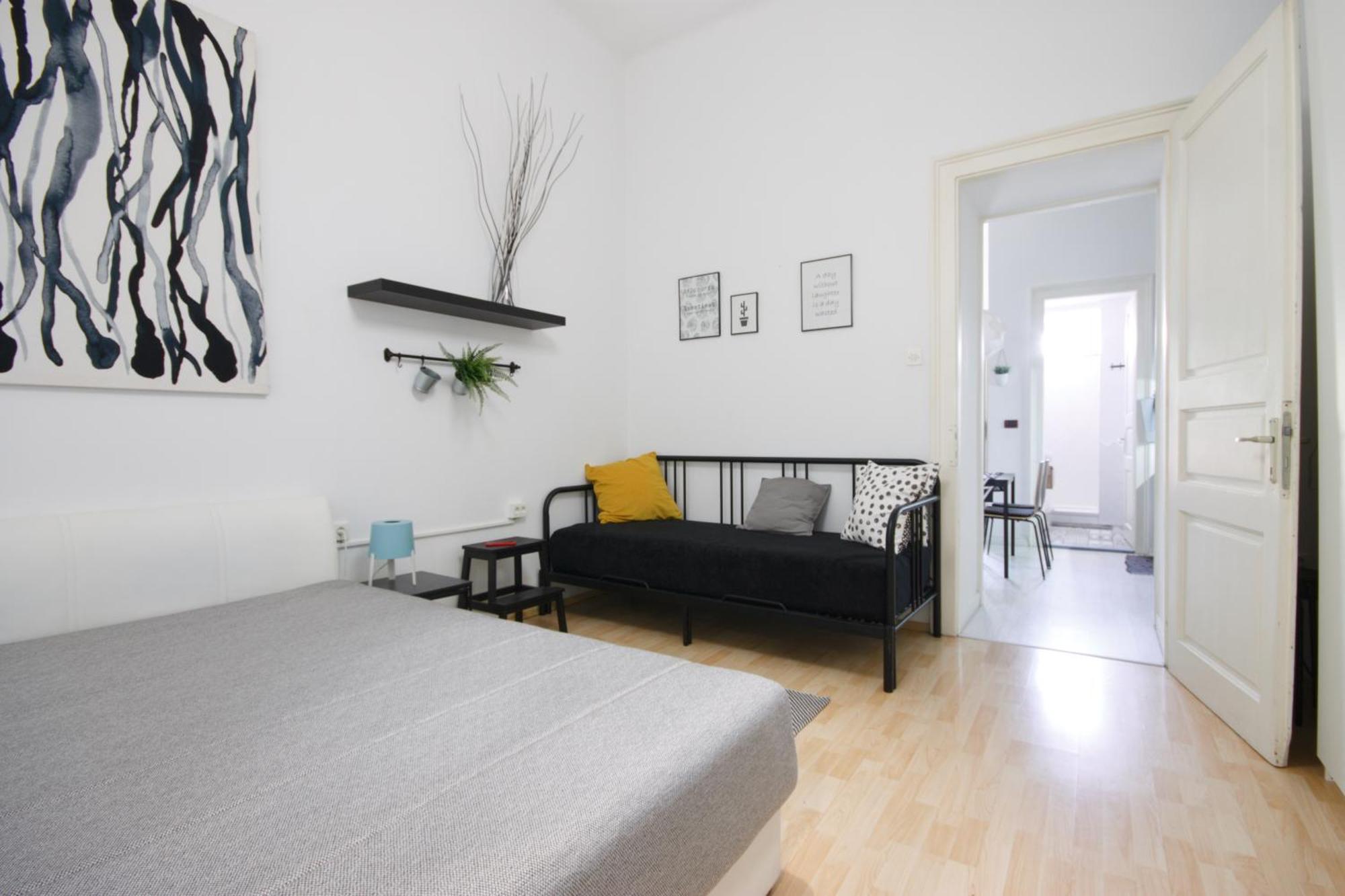 Apartment Free Time Риека Экстерьер фото